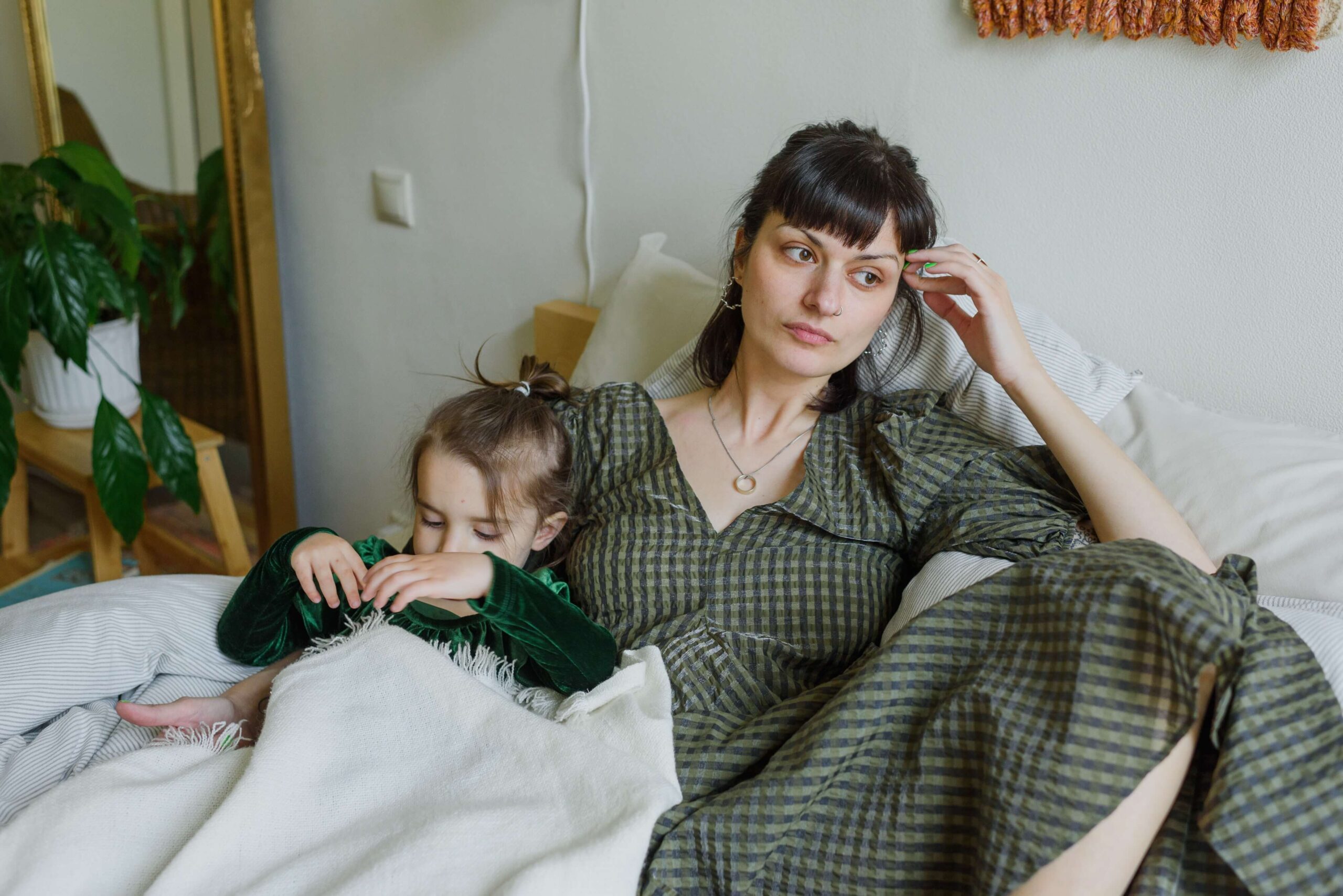 Conquer Bedtime Battles: Nimue'S Sleep Solution - m03mk7r