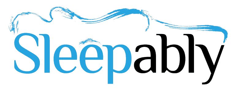 Sleepably logo