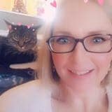 Photo of Erin, who worked with Sleepably's adult sleep coach