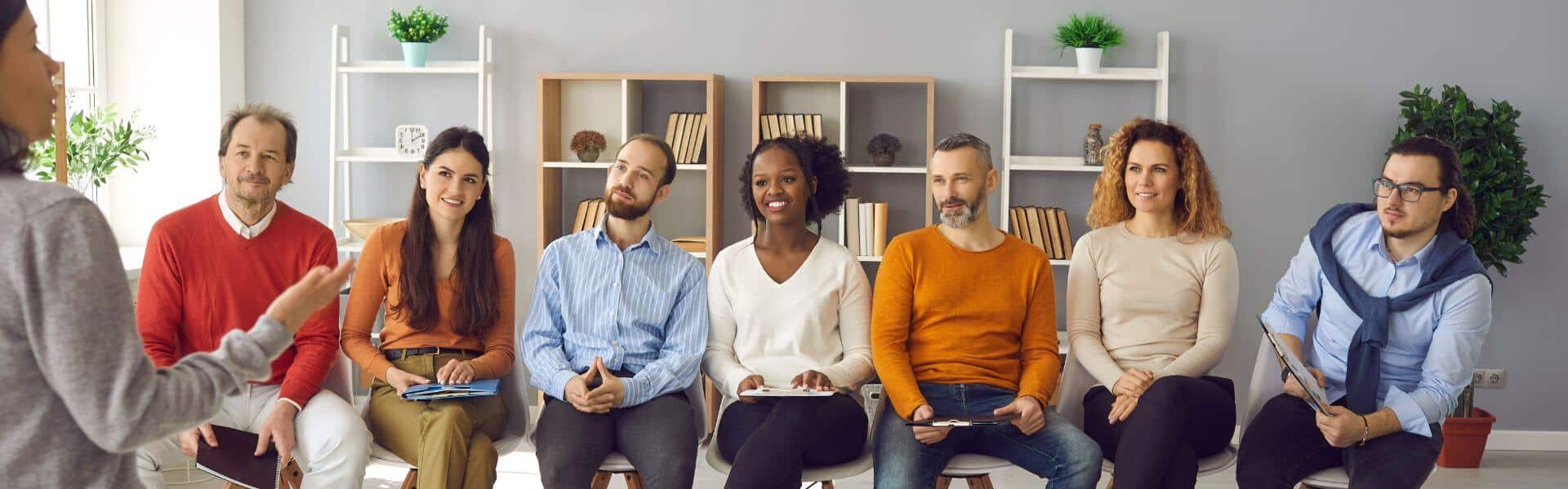 Sleep Hygiene Group Activities to Help Tired Workers Rest Easy | Sleepably
